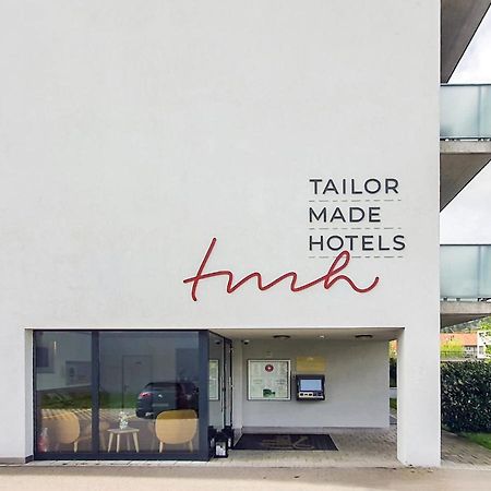 Tailormade Hotel Idea Spreitenbach Bagian luar foto