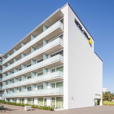 Tailormade Hotel Idea Spreitenbach Bagian luar foto