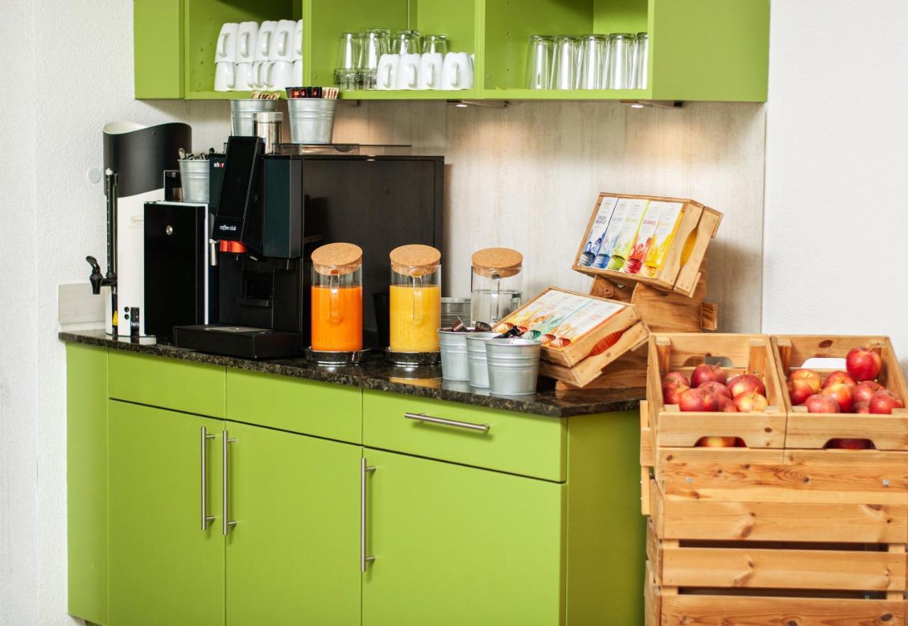 Tailormade Hotel Idea Spreitenbach Bagian luar foto