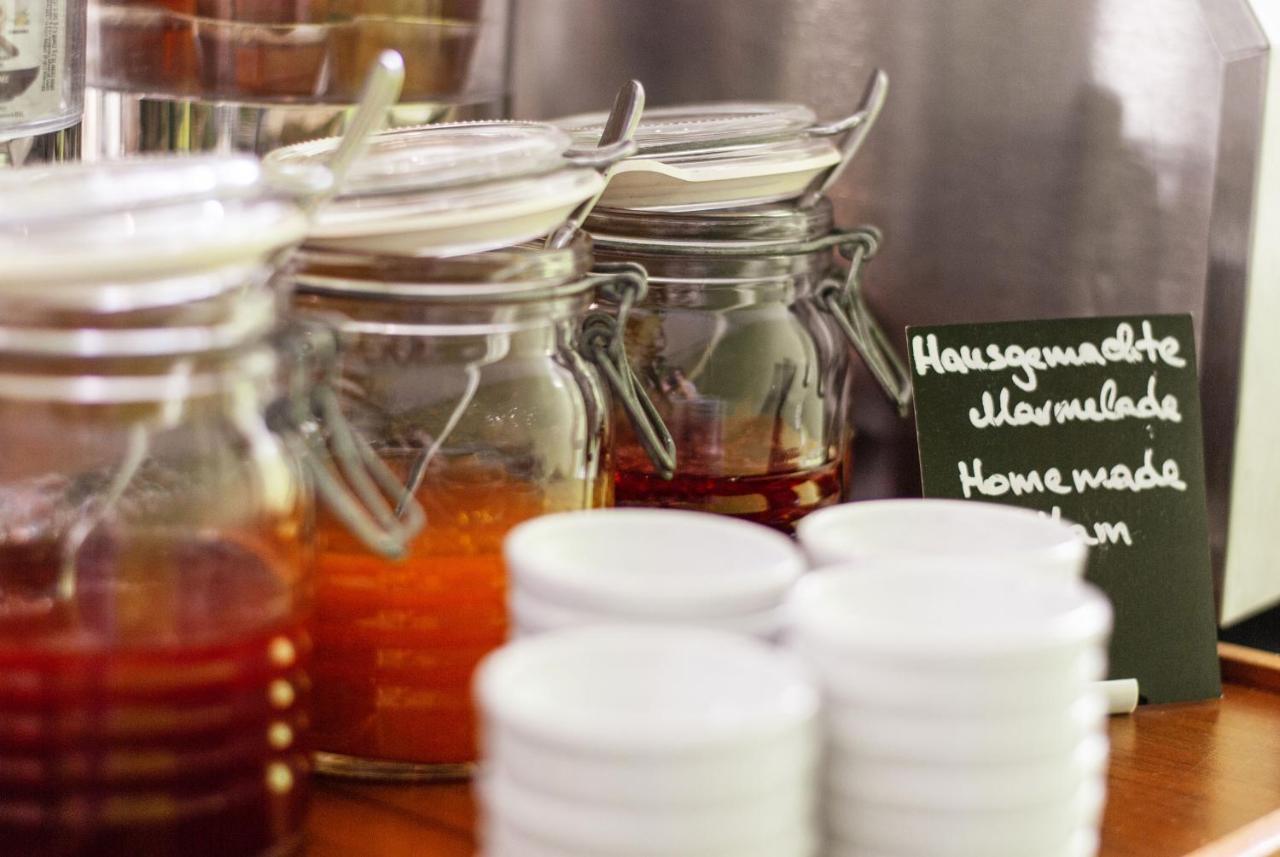 Tailormade Hotel Idea Spreitenbach Bagian luar foto