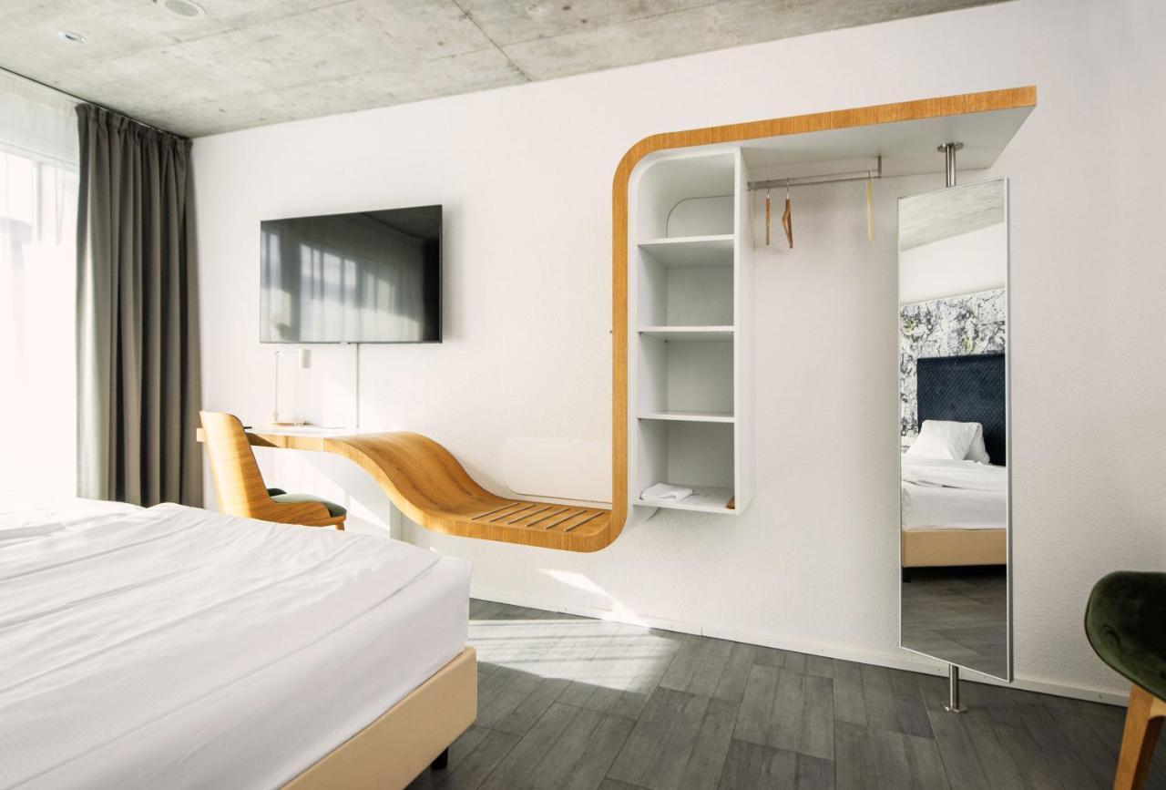 Tailormade Hotel Idea Spreitenbach Bagian luar foto
