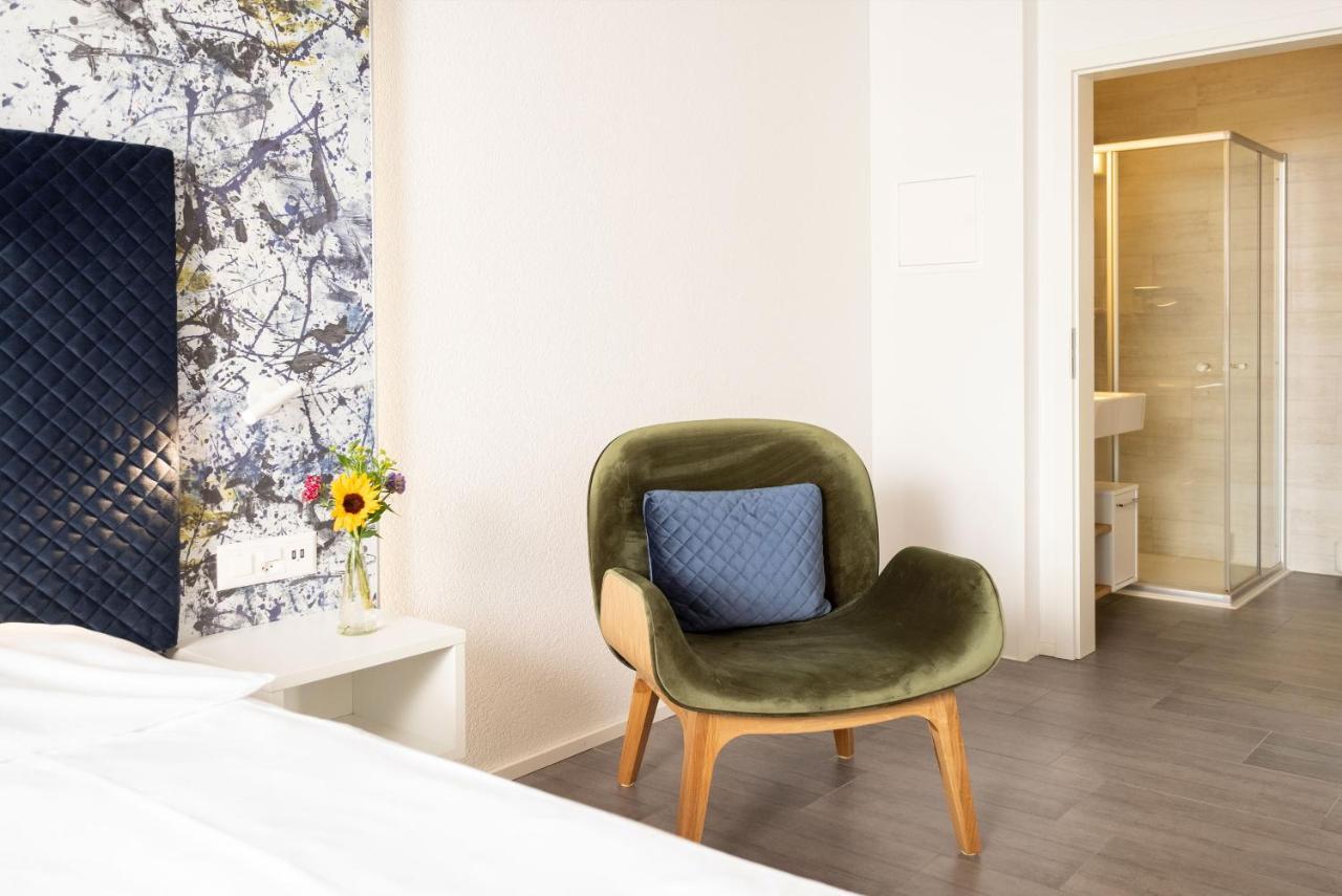 Tailormade Hotel Idea Spreitenbach Bagian luar foto