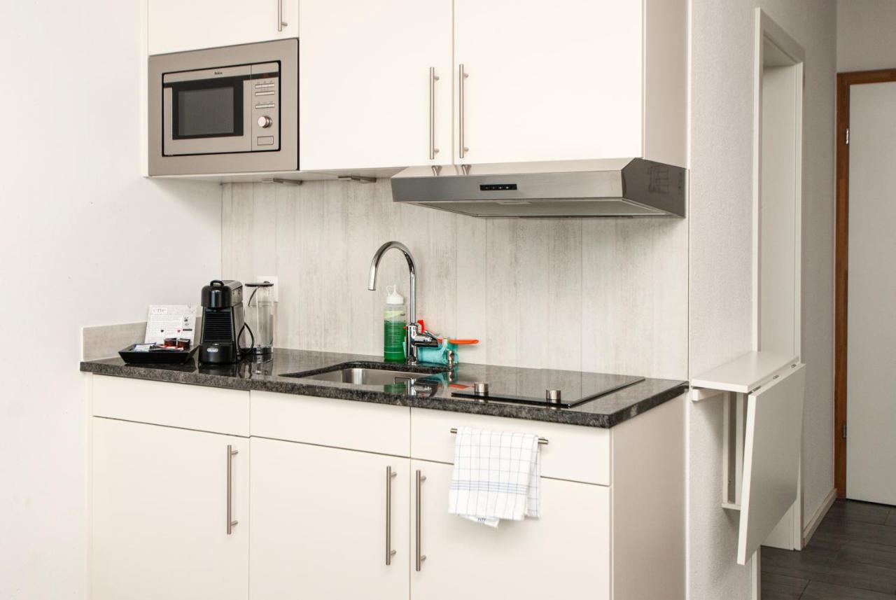Tailormade Hotel Idea Spreitenbach Bagian luar foto