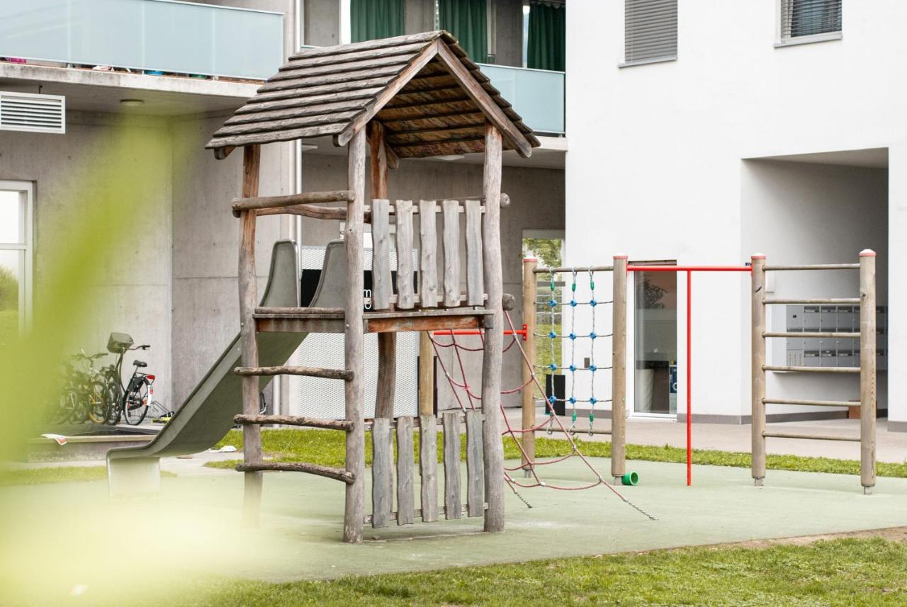 Tailormade Hotel Idea Spreitenbach Bagian luar foto