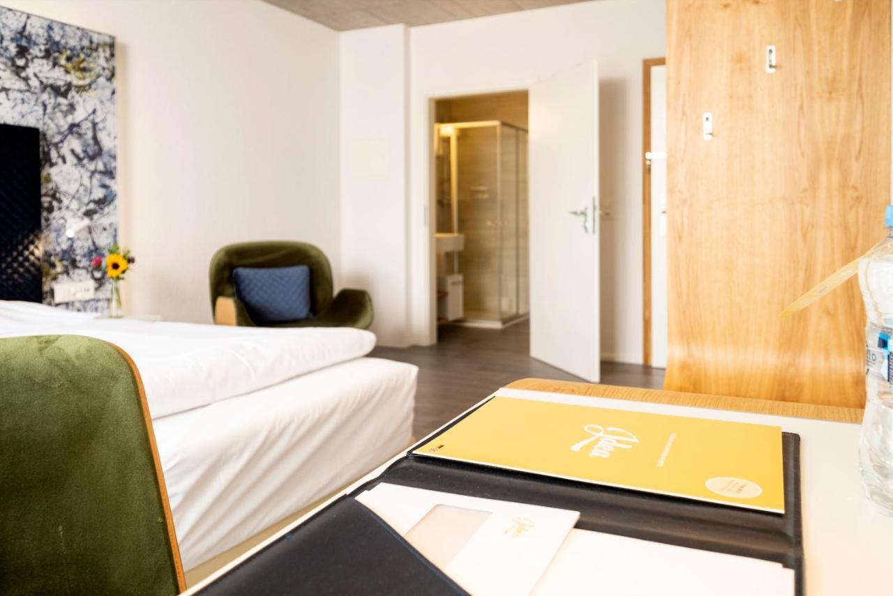 Tailormade Hotel Idea Spreitenbach Bagian luar foto
