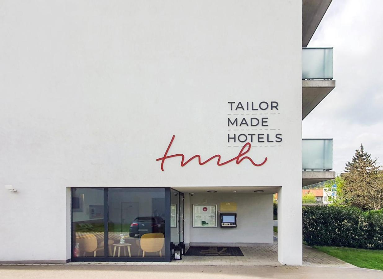 Tailormade Hotel Idea Spreitenbach Bagian luar foto