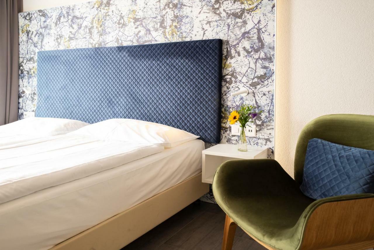 Tailormade Hotel Idea Spreitenbach Bagian luar foto